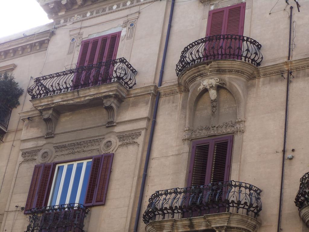 Appartamento Massimissimo Palermo Camera foto