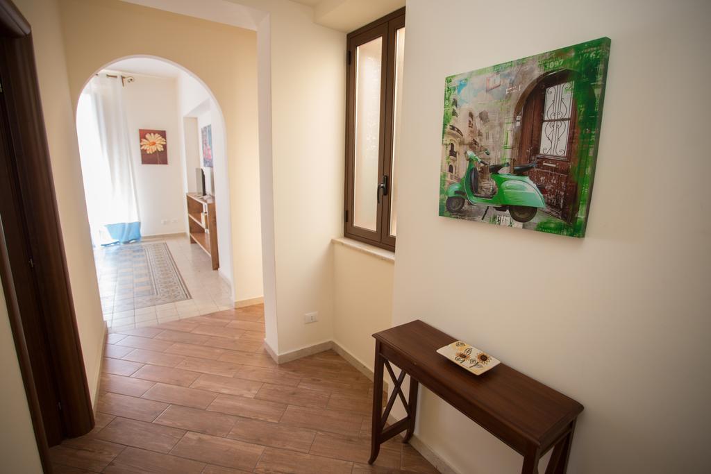 Appartamento Massimissimo Palermo Esterno foto