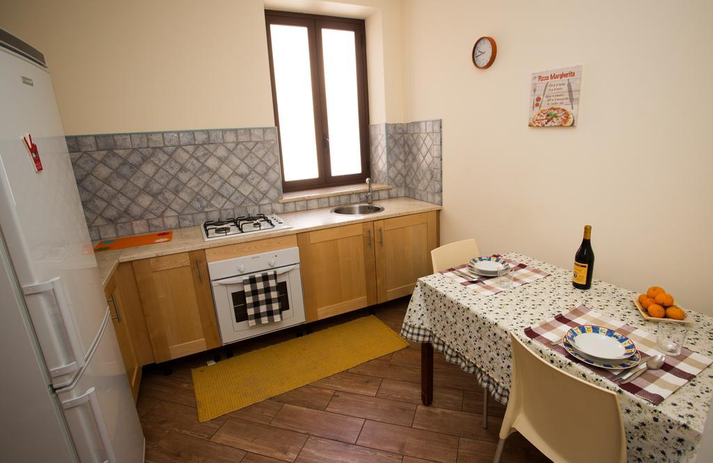 Appartamento Massimissimo Palermo Esterno foto